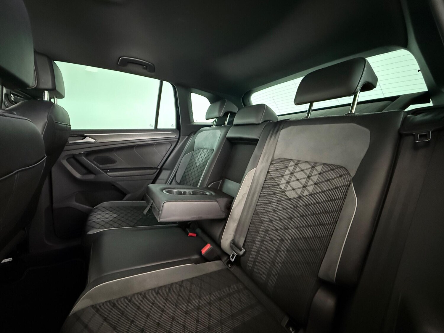 Used Volkswagen Tiguan 2022 for sale - 77259550: Photo 12