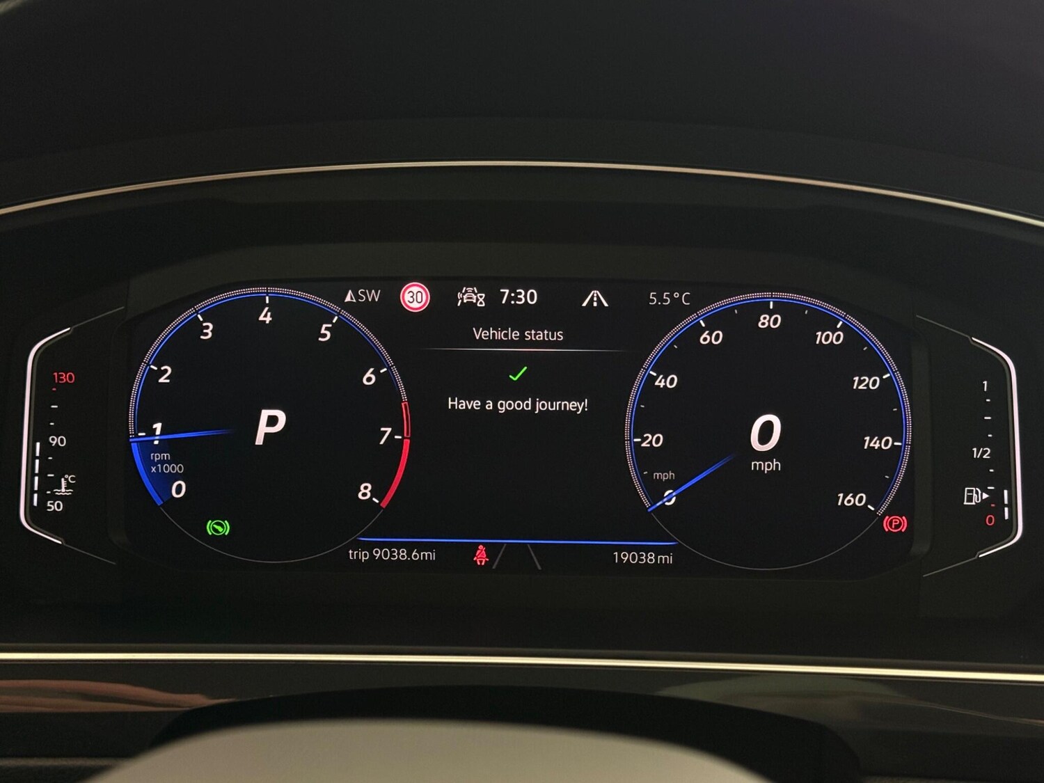 Used Volkswagen Tiguan 2022 for sale - 77259550: Photo 13