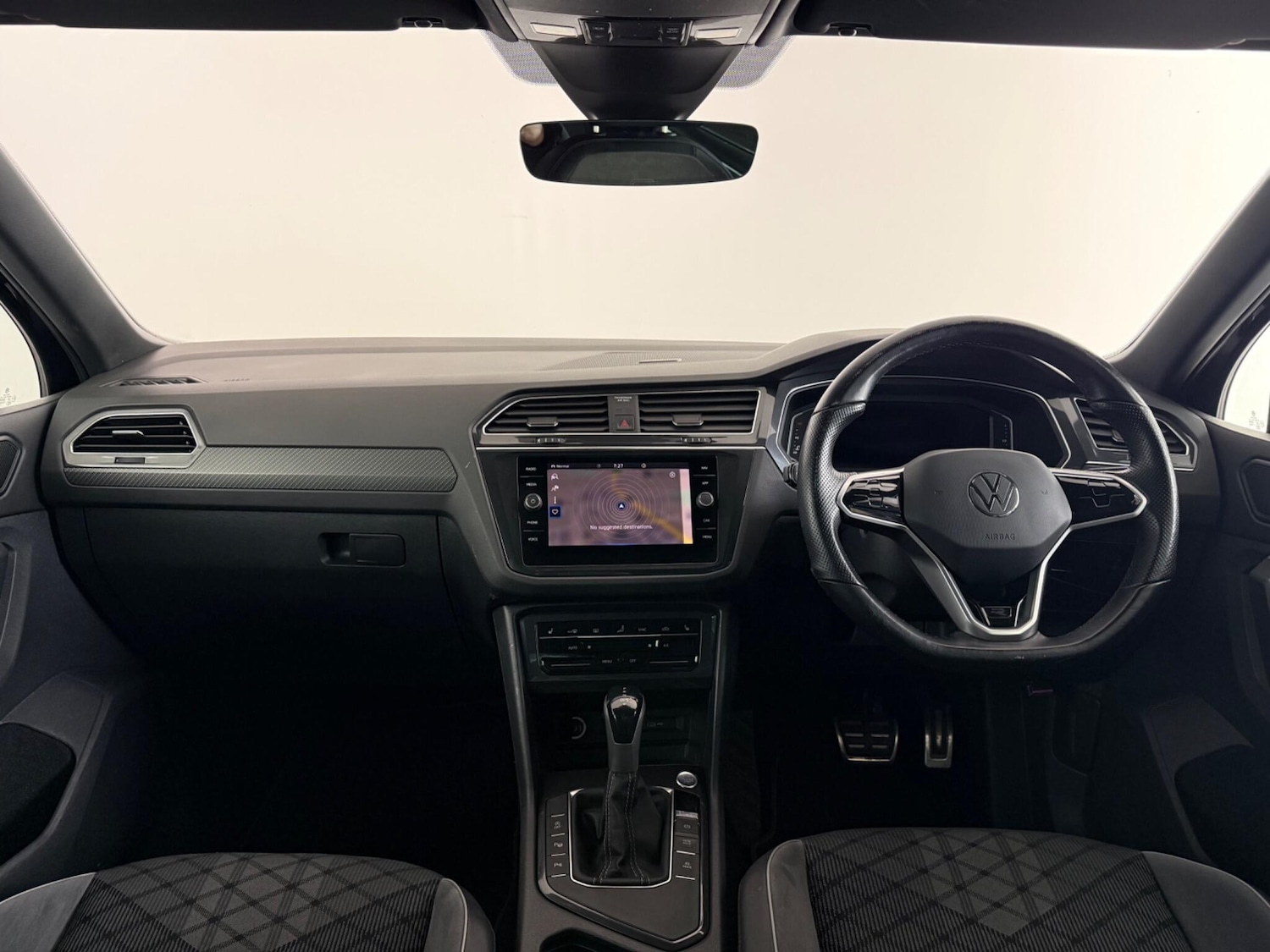 Used Volkswagen Tiguan 2022 for sale - 77259550: Photo 15