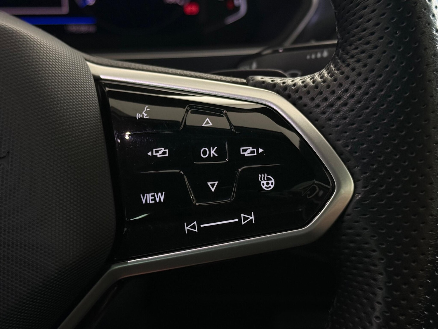 Used Volkswagen Tiguan 2022 for sale - 77259550: Photo 19