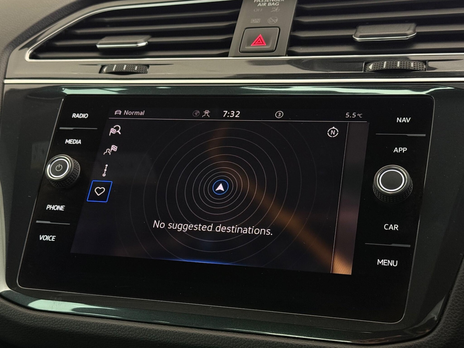 Used Volkswagen Tiguan 2022 for sale - 77259550: Photo 22