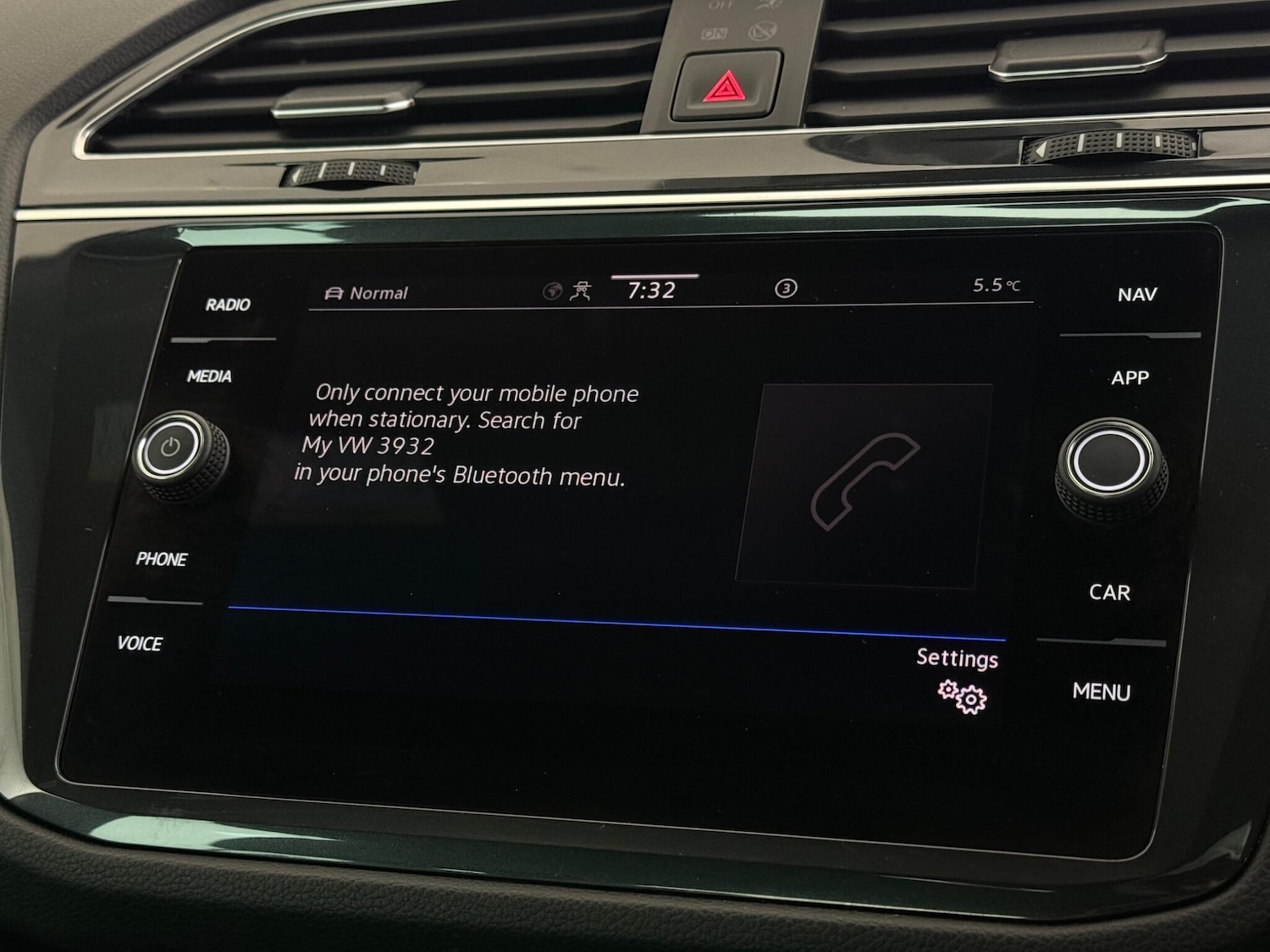 Used Volkswagen Tiguan 2022 for sale - 77259550: Photo 23