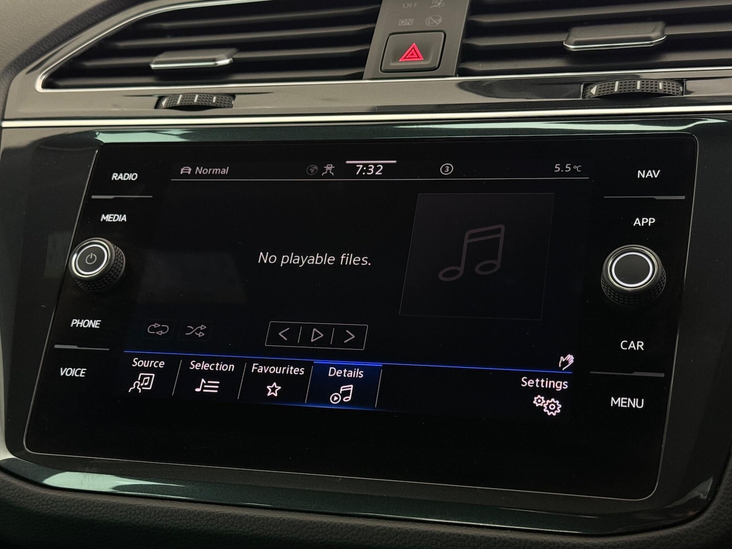 Used Volkswagen Tiguan 2022 for sale - 77259550: Photo 24