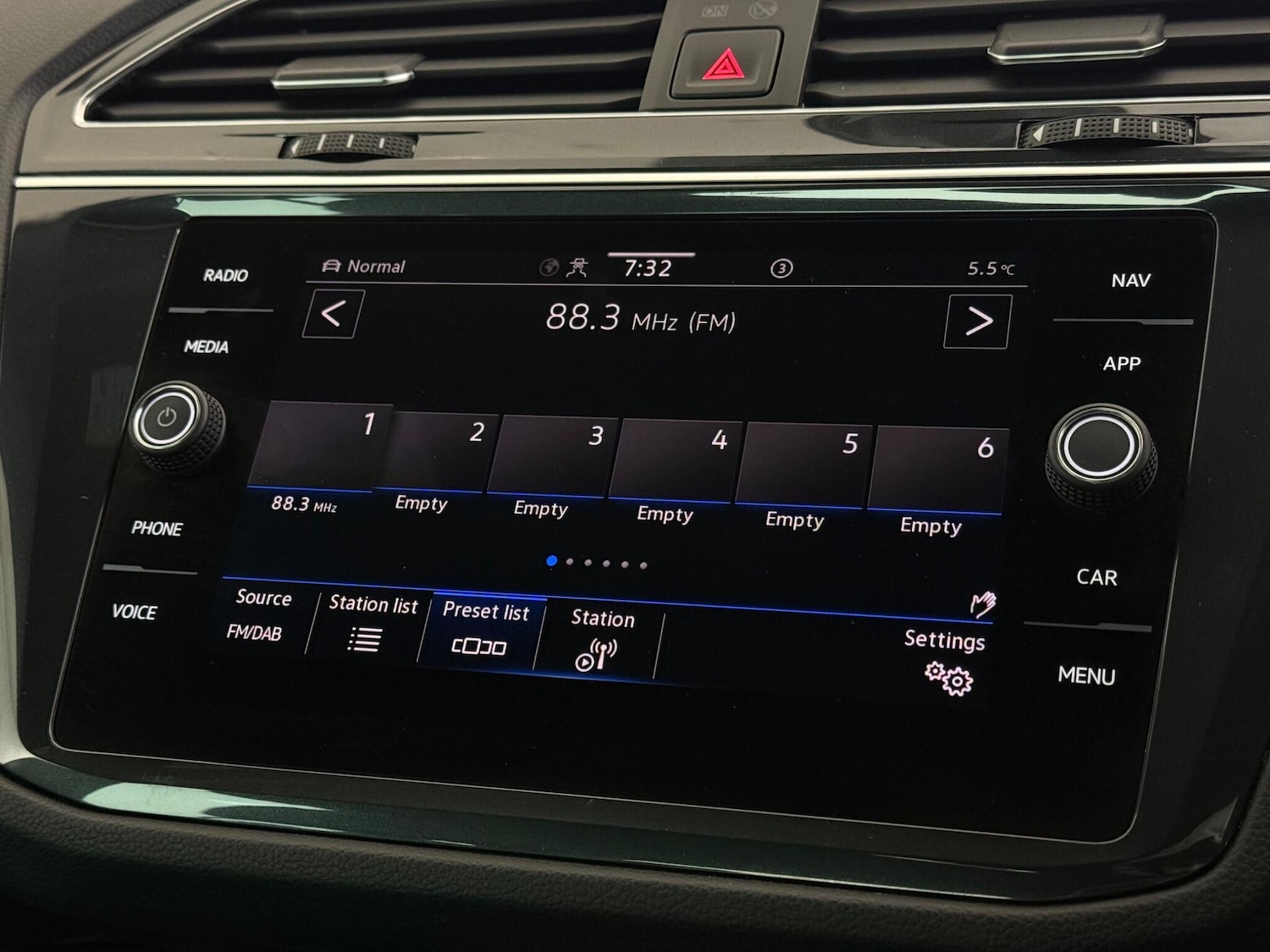 Used Volkswagen Tiguan 2022 for sale - 77259550: Photo 25