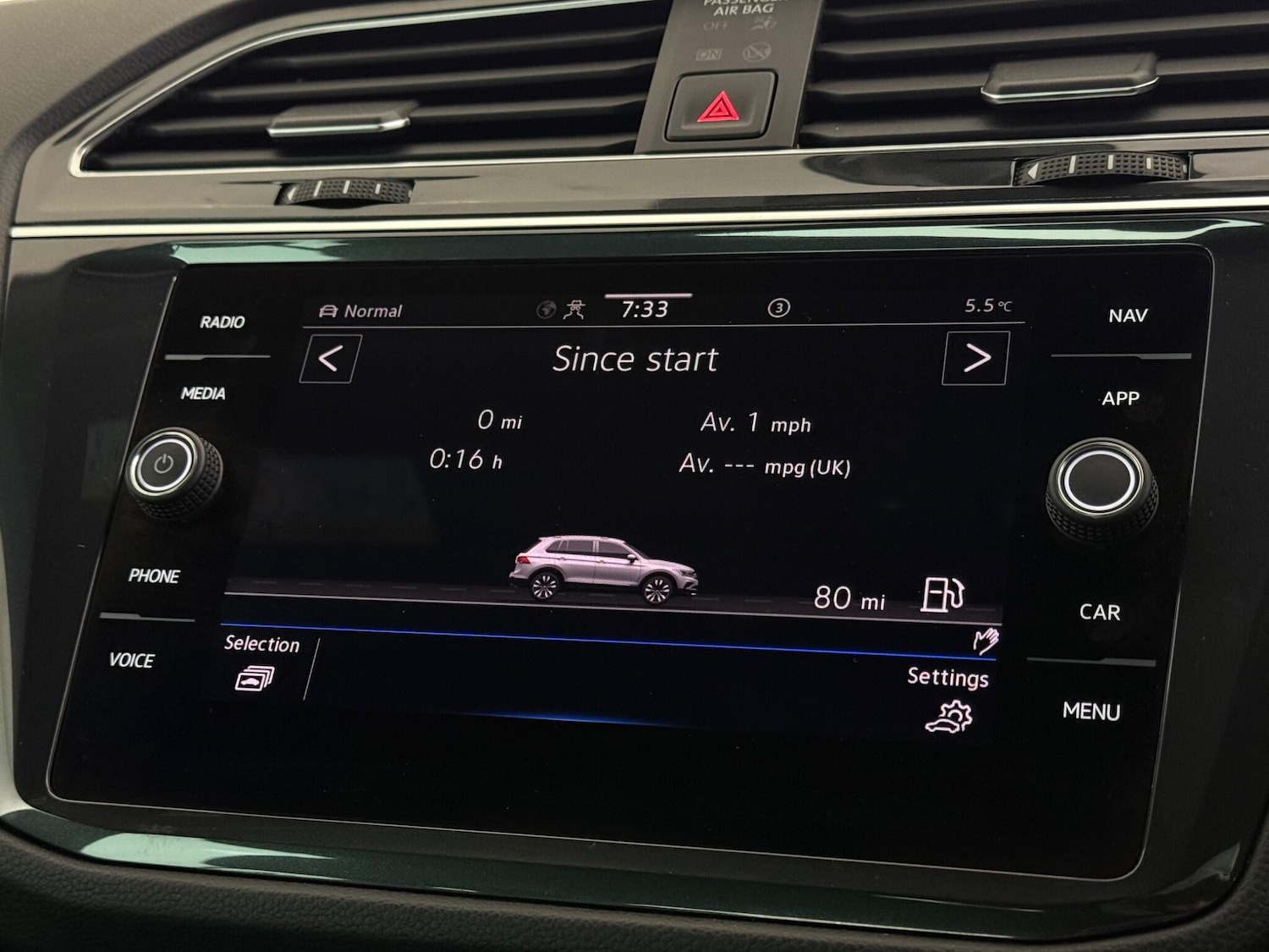 Used Volkswagen Tiguan 2022 for sale - 77259550: Photo 26