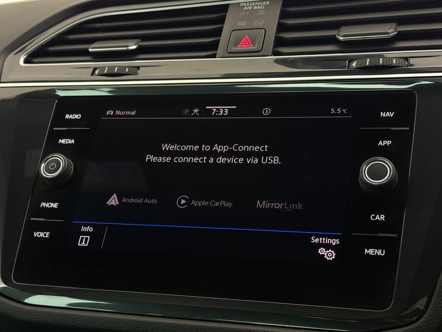 Used Volkswagen Tiguan 2022 for sale - 77259550: Photo 27