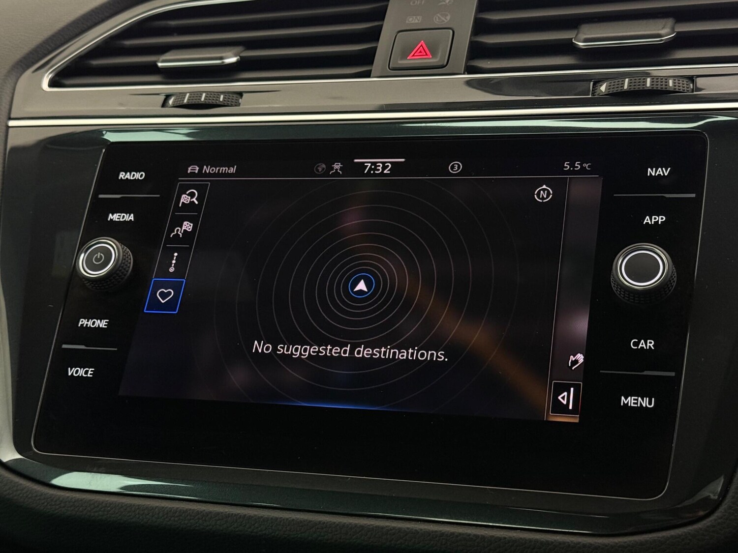 Used Volkswagen Tiguan 2022 for sale - 77259550: Photo 28