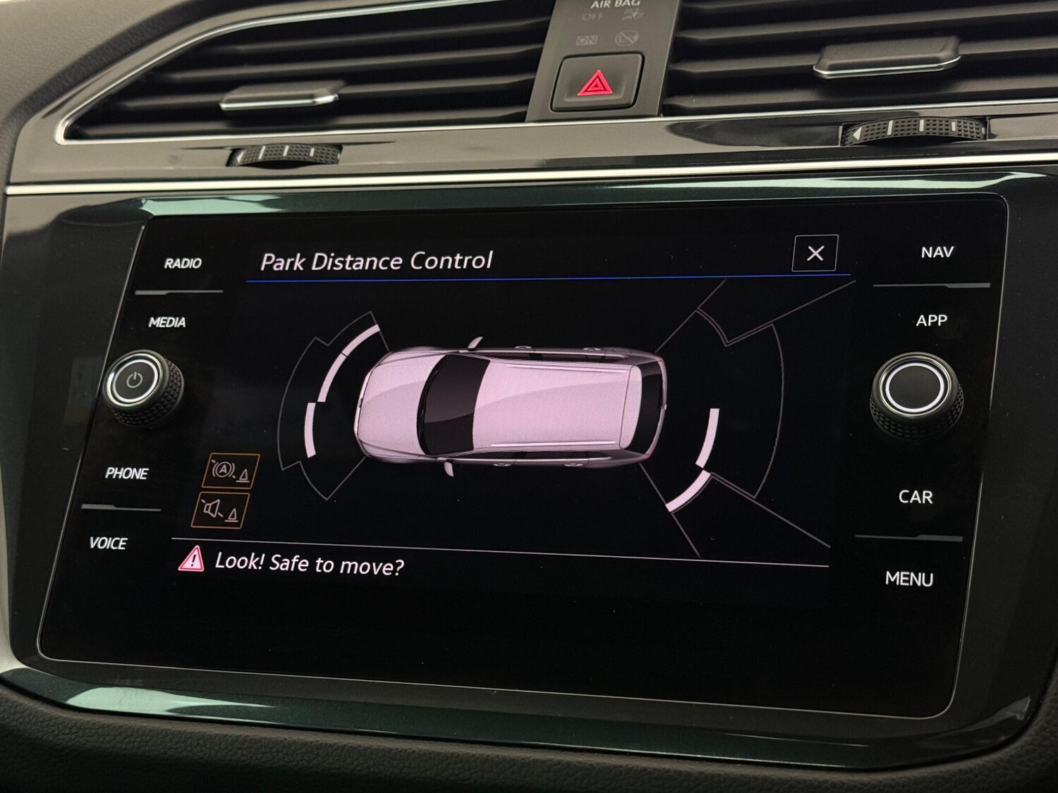 Used Volkswagen Tiguan 2022 for sale - 77259550: Photo 29