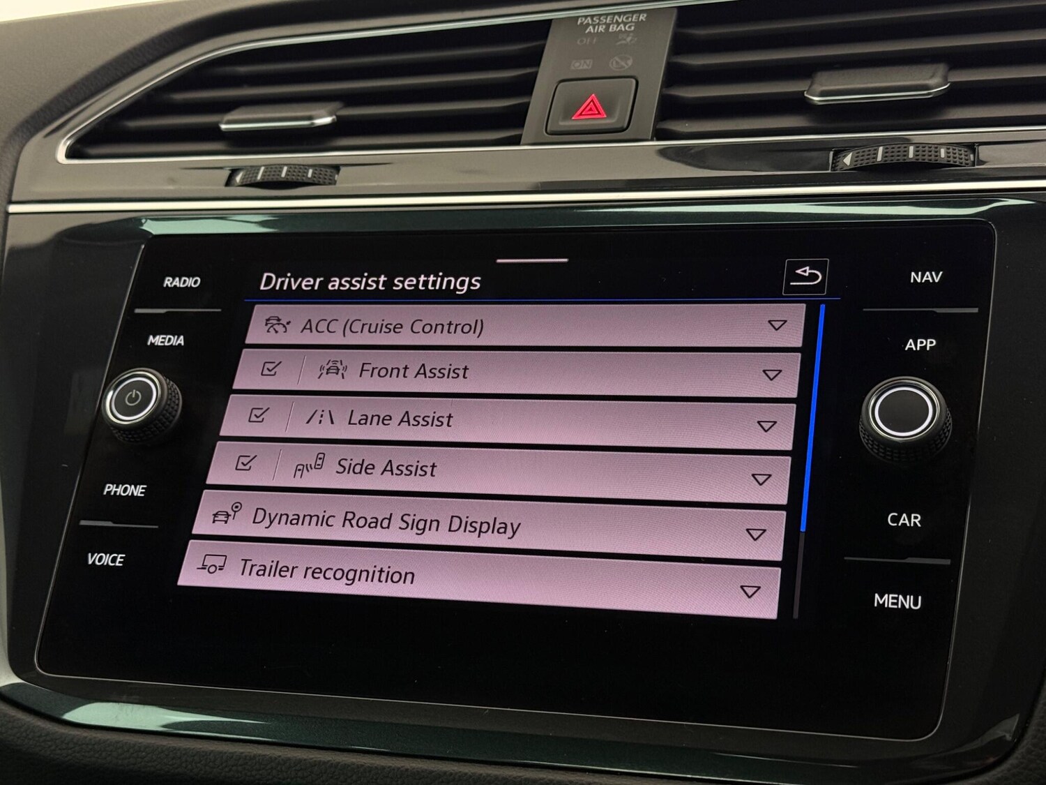 Used Volkswagen Tiguan 2022 for sale - 77259550: Photo 30