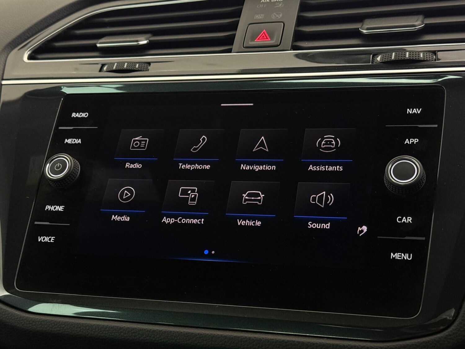 Used Volkswagen Tiguan 2022 for sale - 77259550: Photo 31