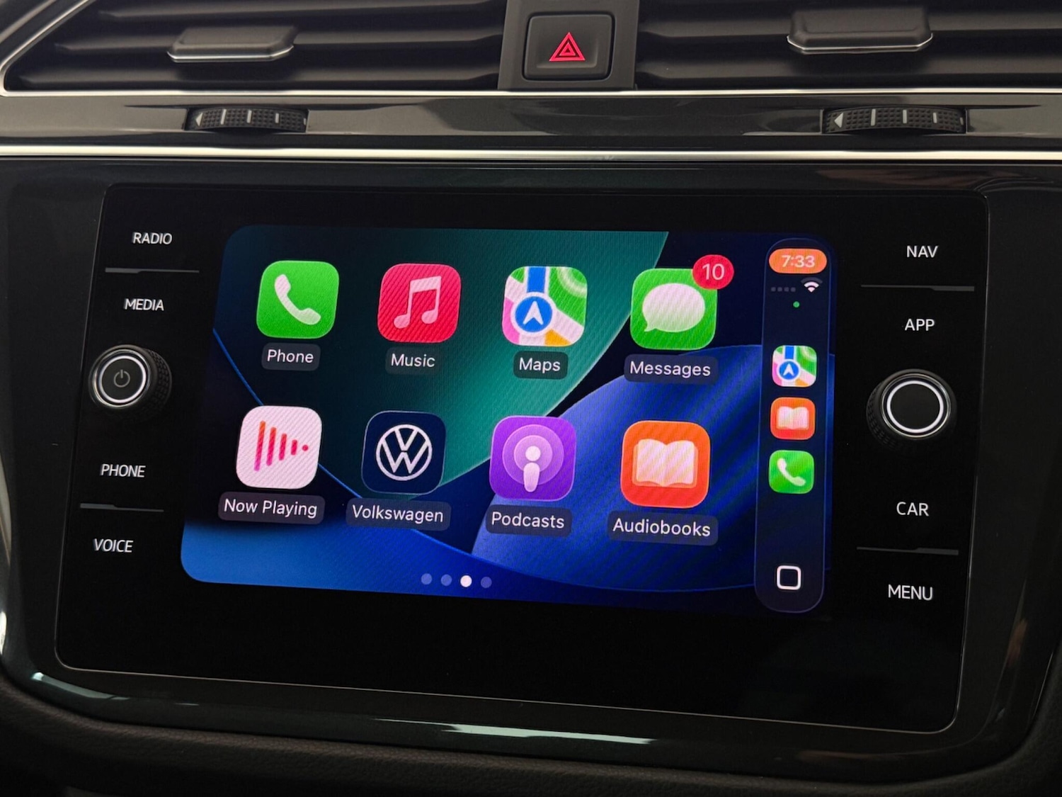 Used Volkswagen Tiguan 2022 for sale - 77259550: Photo 32