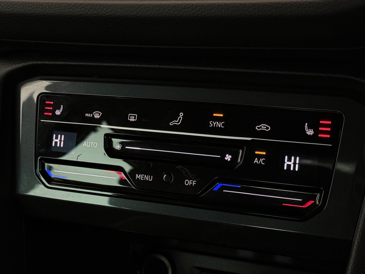 Used Volkswagen Tiguan 2022 for sale - 77259550: Photo 34