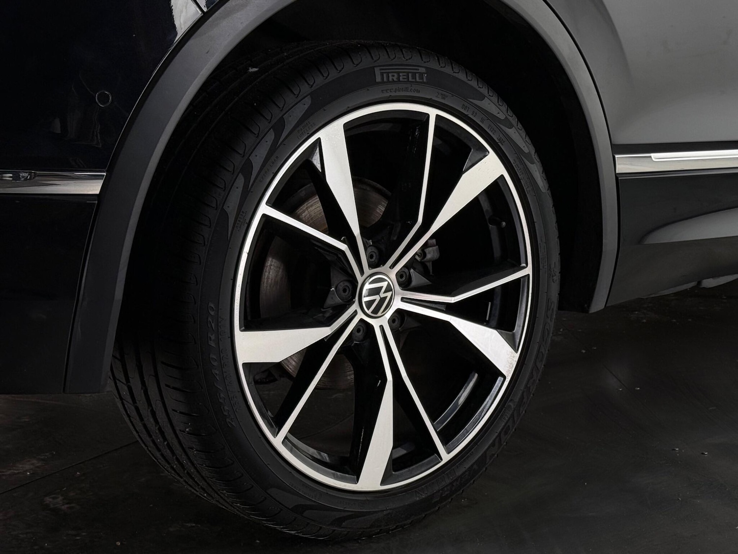 Used Volkswagen Tiguan 2022 for sale - 77259550: Photo 7