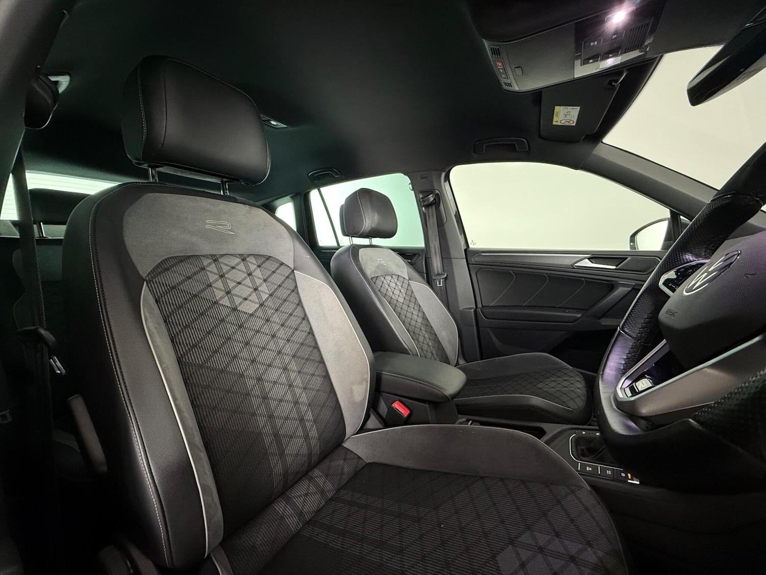 Used Volkswagen Tiguan 2022 for sale - 77259550: Photo 9