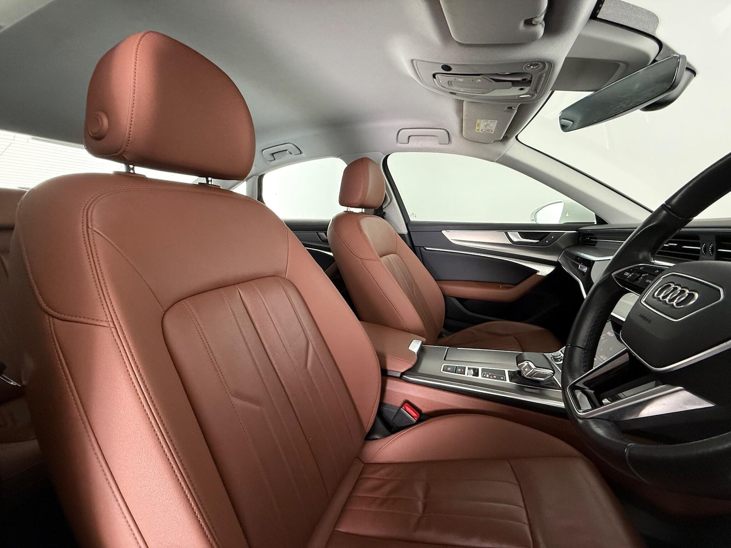 Used Audi A6 Saloon 2022 for sale - 77222563: Photo 10