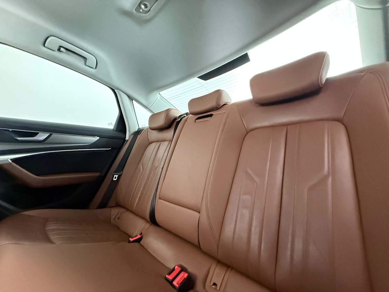 Used Audi A6 Saloon 2022 for sale - 77222563: Photo 12