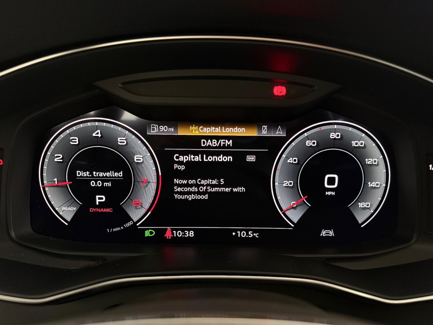 Used Audi A6 Saloon 2022 for sale - 77222563: Photo 14