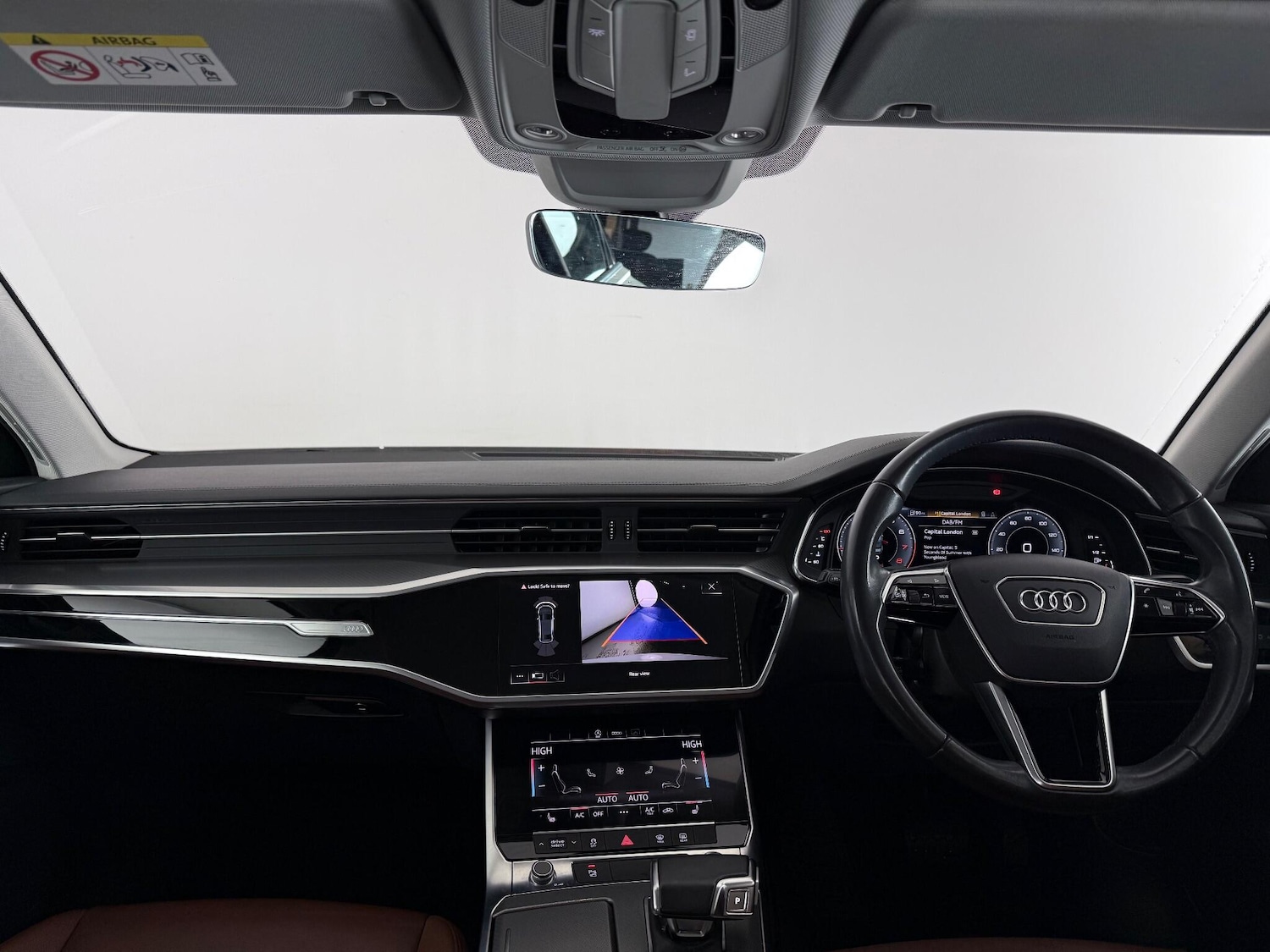 Used Audi A6 Saloon 2022 for sale - 77222563: Photo 17