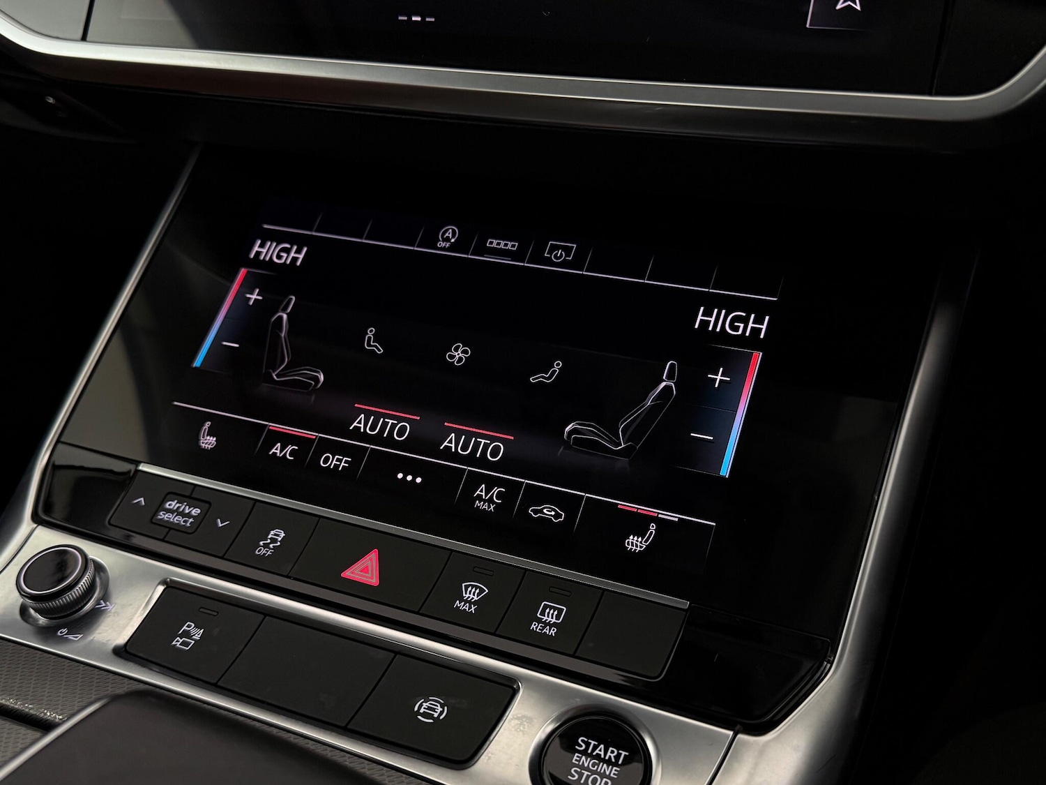 Used Audi A6 Saloon 2022 for sale - 77222563: Photo 26