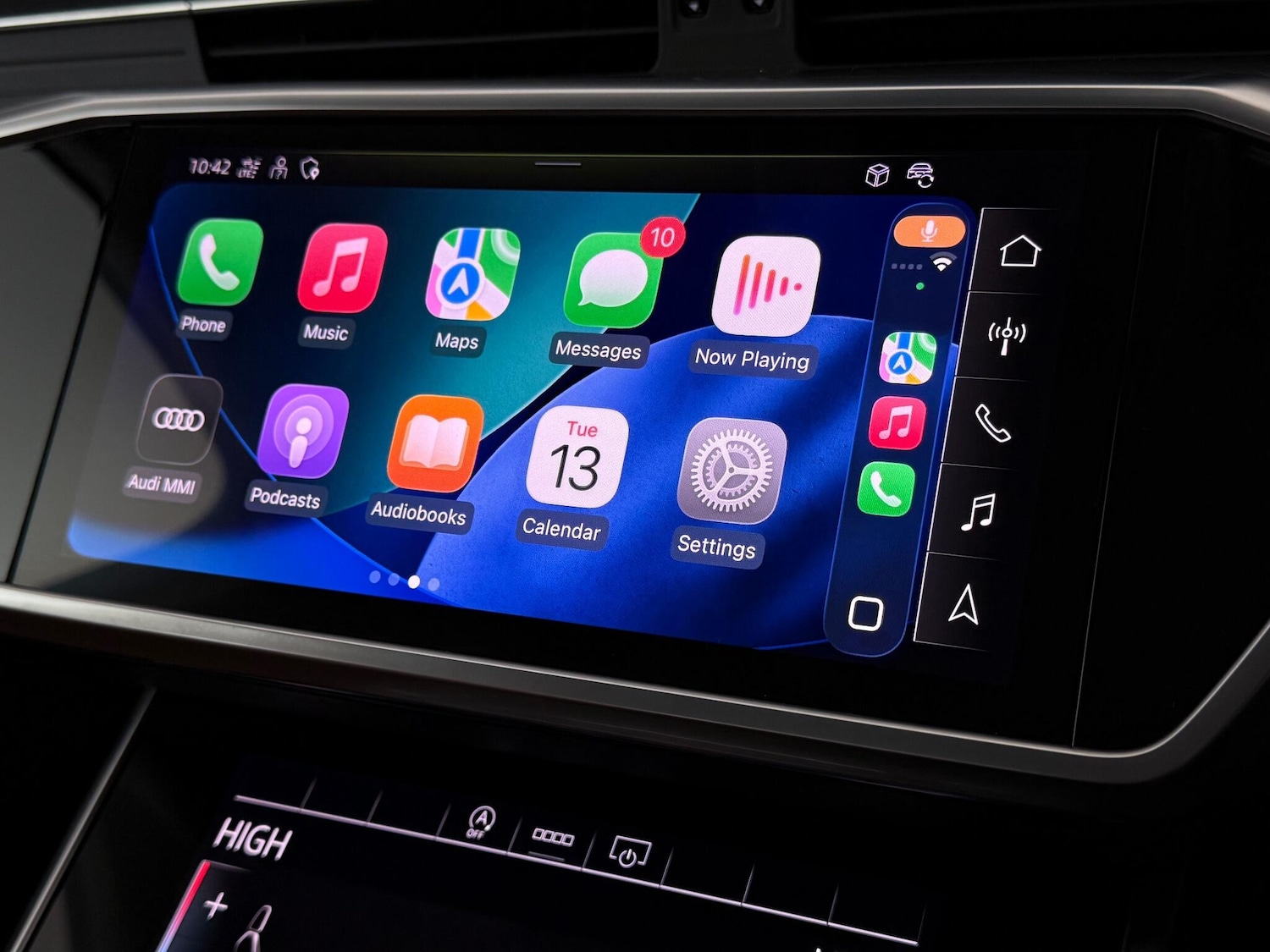 Used Audi A6 Saloon 2022 for sale - 77222563: Photo 29