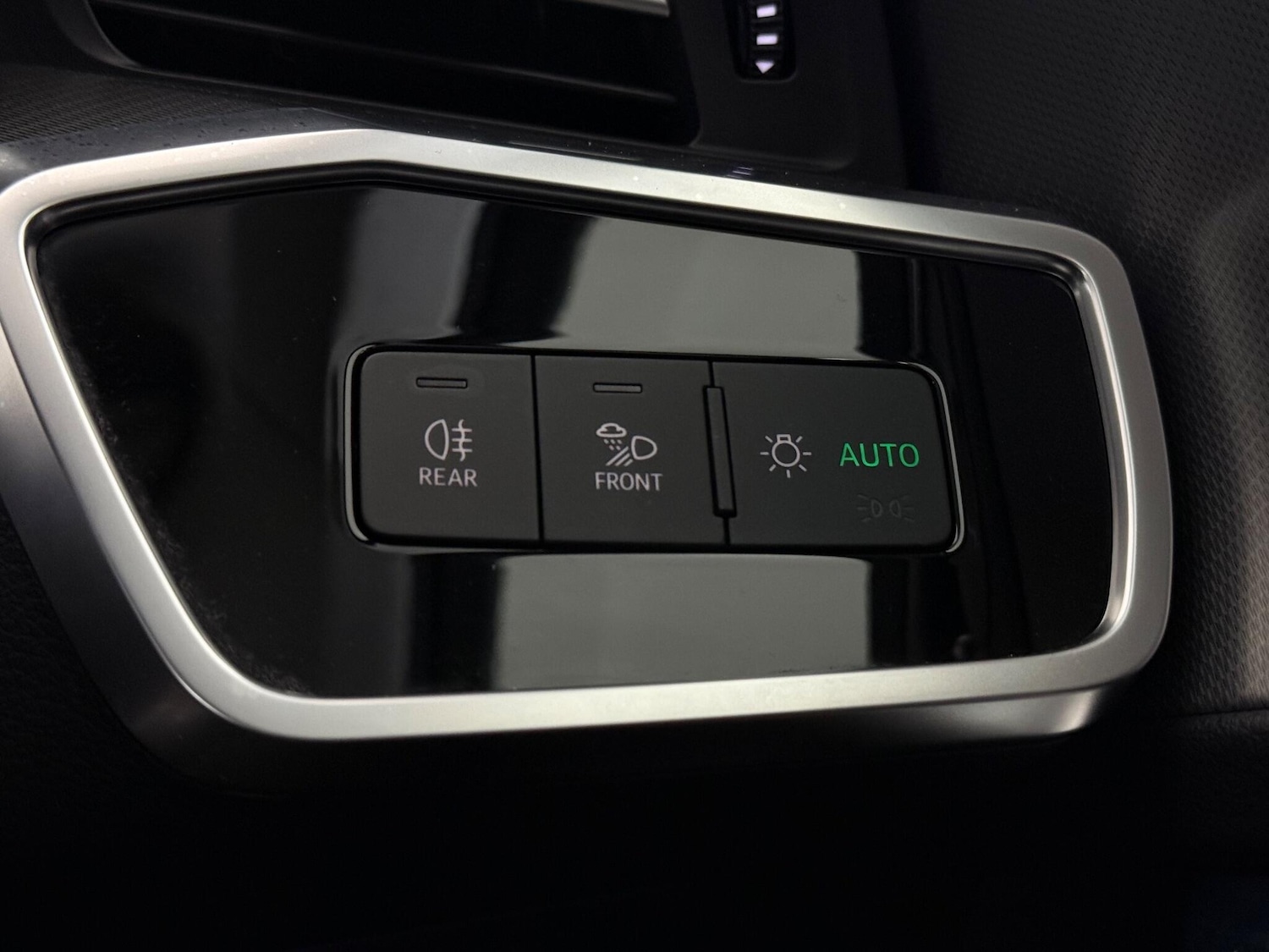 Used Audi A6 Saloon 2022 for sale - 77222563: Photo 31