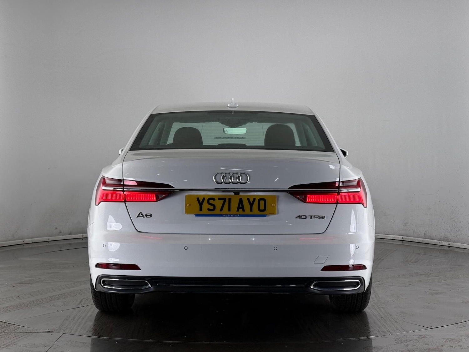 Used Audi A6 Saloon 2022 for sale - 77222563: Photo 5