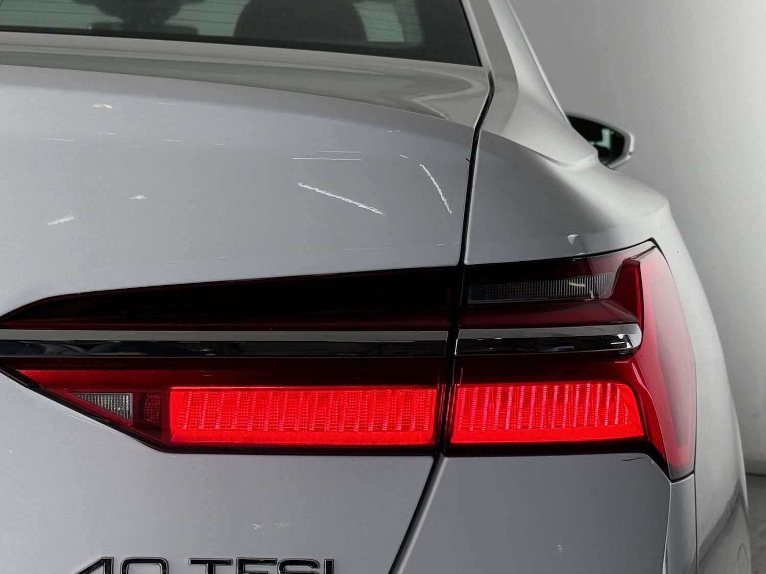 Used Audi A6 Saloon 2022 for sale - 77222563: Photo 7