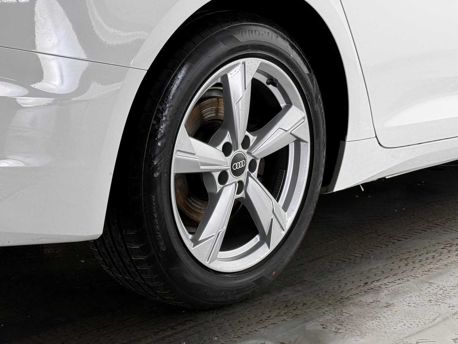 Used Audi A6 Saloon 2022 for sale - 77222563: Photo 8