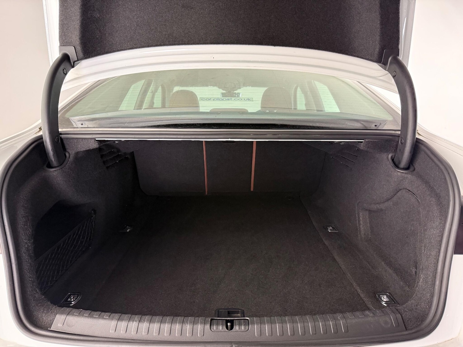 Used Audi A6 Saloon 2022 for sale - 77222563: Photo 9