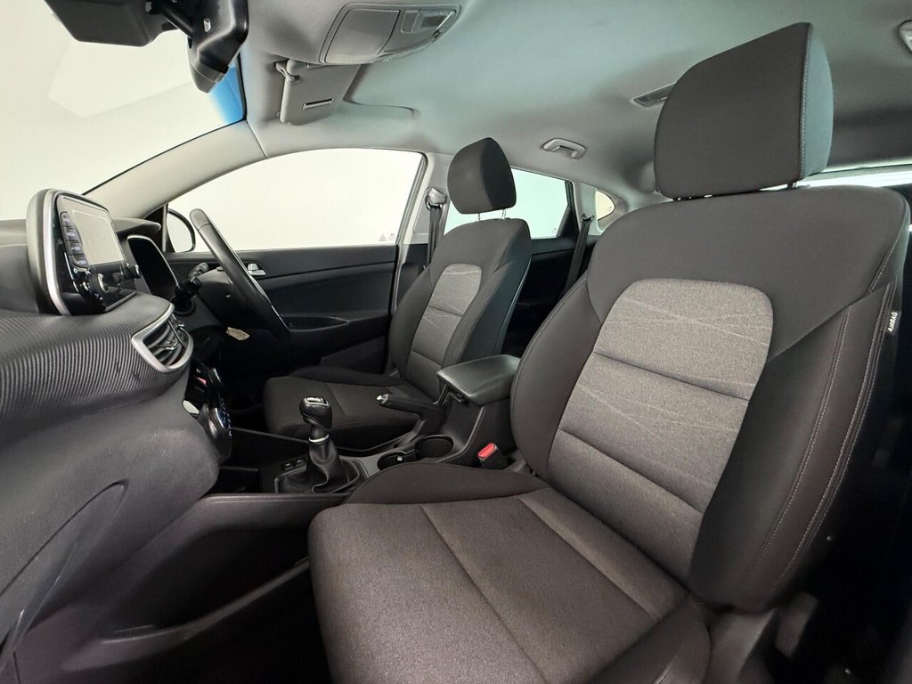 Used Hyundai TUCSON 2018 for sale - 76086333: Photo 15