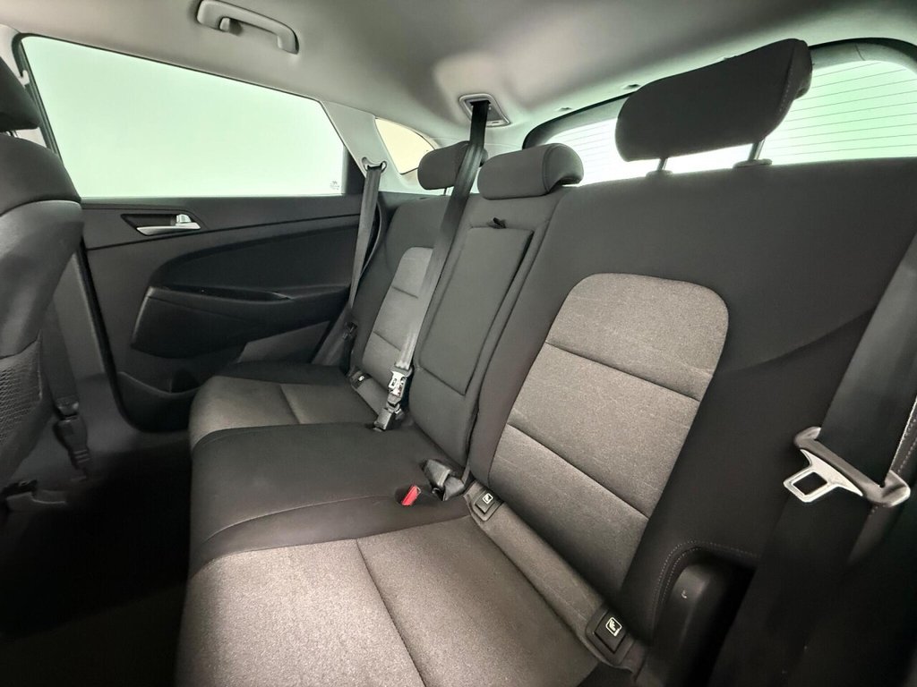 Used Hyundai TUCSON 2018 for sale - 76086333: Photo 16