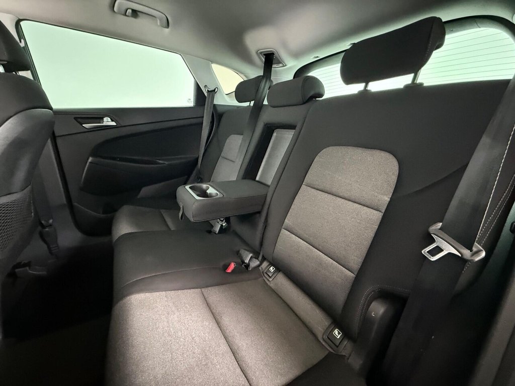 Used Hyundai TUCSON 2018 for sale - 76086333: Photo 17