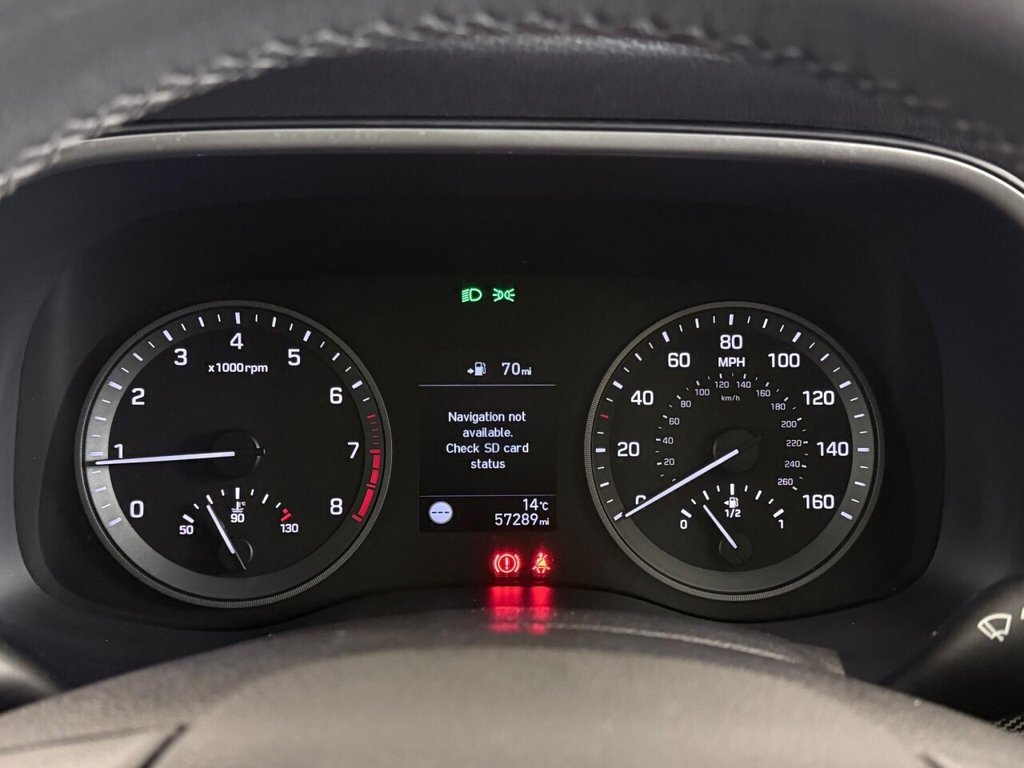 Used Hyundai TUCSON 2018 for sale - 76086333: Photo 19