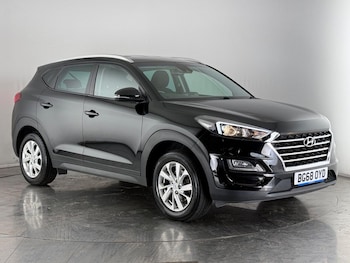 Hyundai - TUCSON