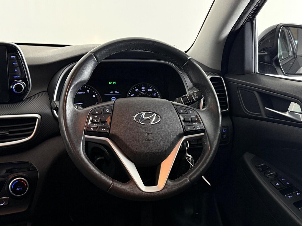 Used Hyundai TUCSON 2018 for sale - 76086333: Photo 20