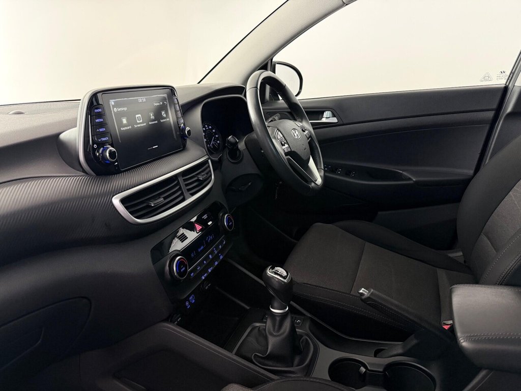 Used Hyundai TUCSON 2018 for sale - 76086333: Photo 21