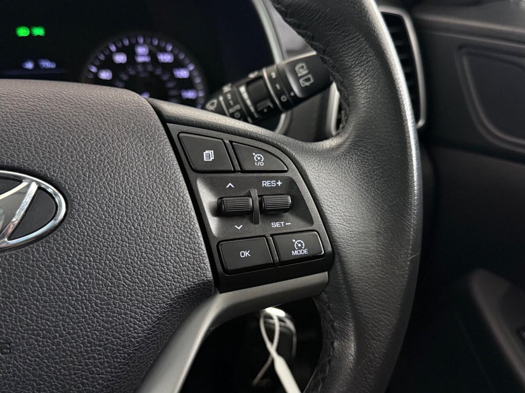 Used Hyundai TUCSON 2018 for sale - 76086333: Photo 25