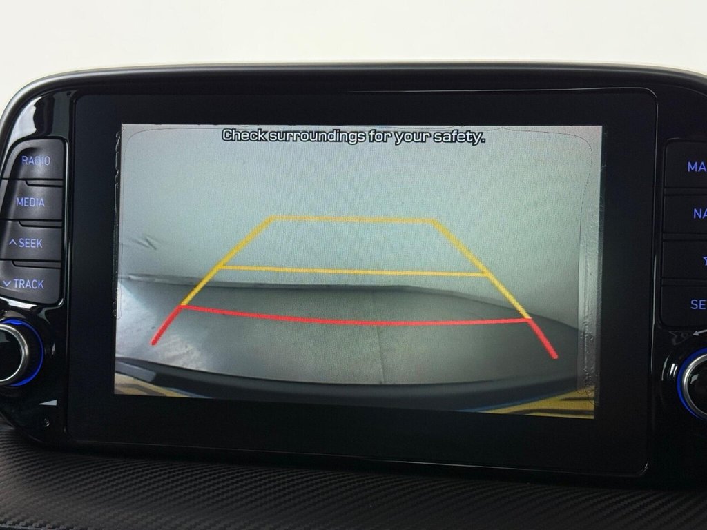 Used Hyundai TUCSON 2018 for sale - 76086333: Photo 27