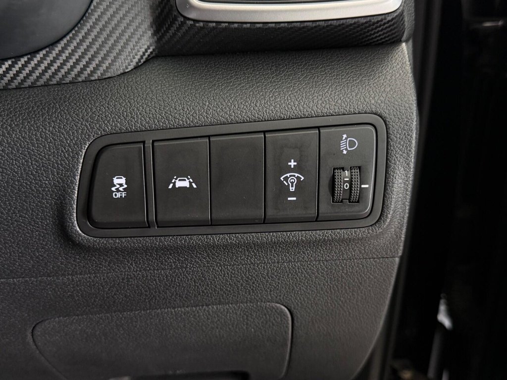 Used Hyundai TUCSON 2018 for sale - 76086333: Photo 35