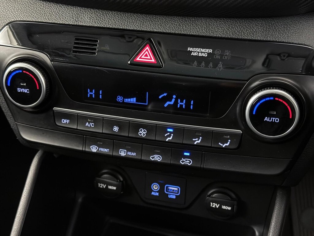 Used Hyundai TUCSON 2018 for sale - 76086333: Photo 36