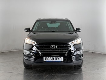 Used Hyundai TUCSON 2018 for sale - 76086333: Photo 3