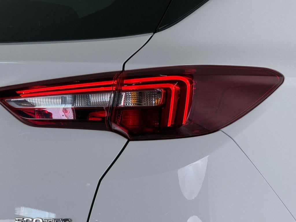 Used Vauxhall Grandland X 2020 for sale - 76074180: Photo 11