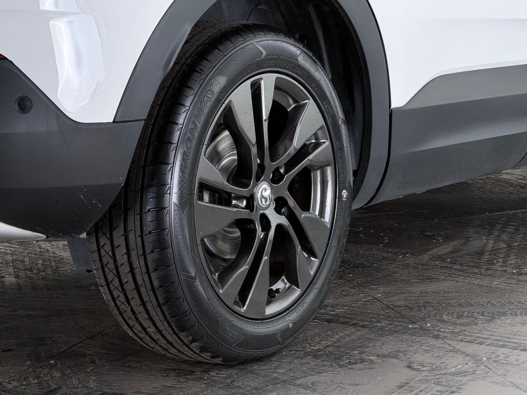 Used Vauxhall Grandland X 2020 for sale - 76074180: Photo 12