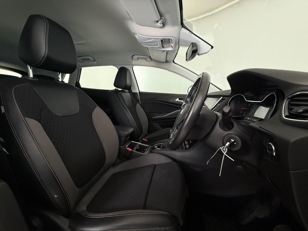Used Vauxhall Grandland X 2020 for sale - 76074180: Photo 15