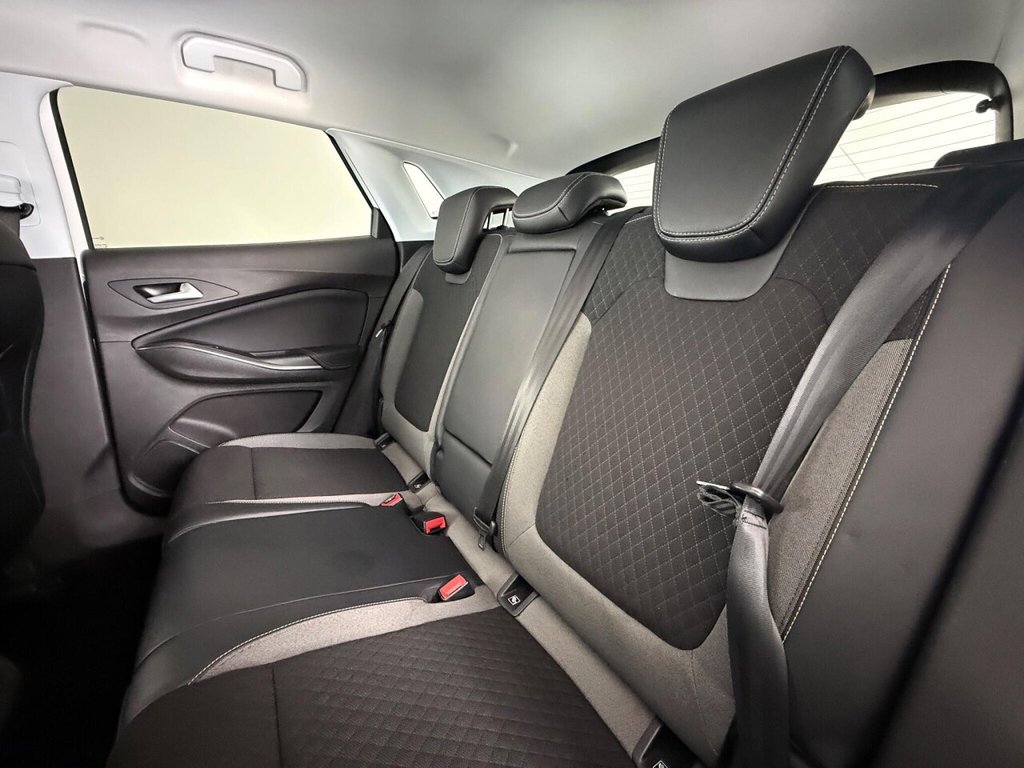 Used Vauxhall Grandland X 2020 for sale - 76074180: Photo 18