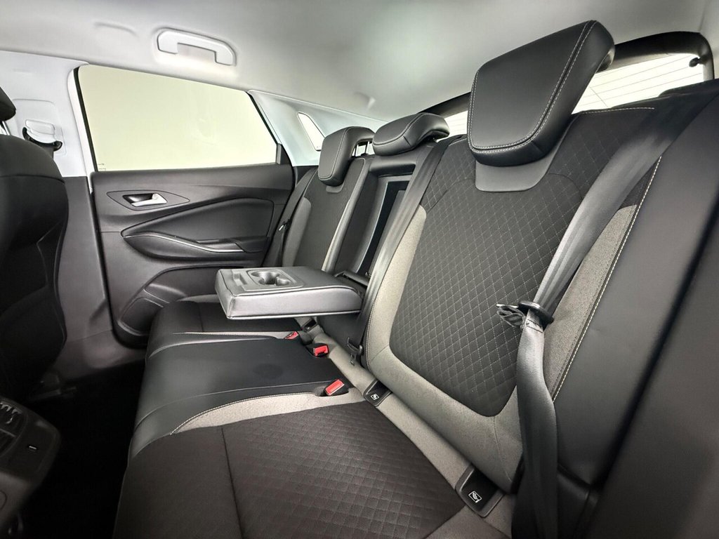 Used Vauxhall Grandland X 2020 for sale - 76074180: Photo 19