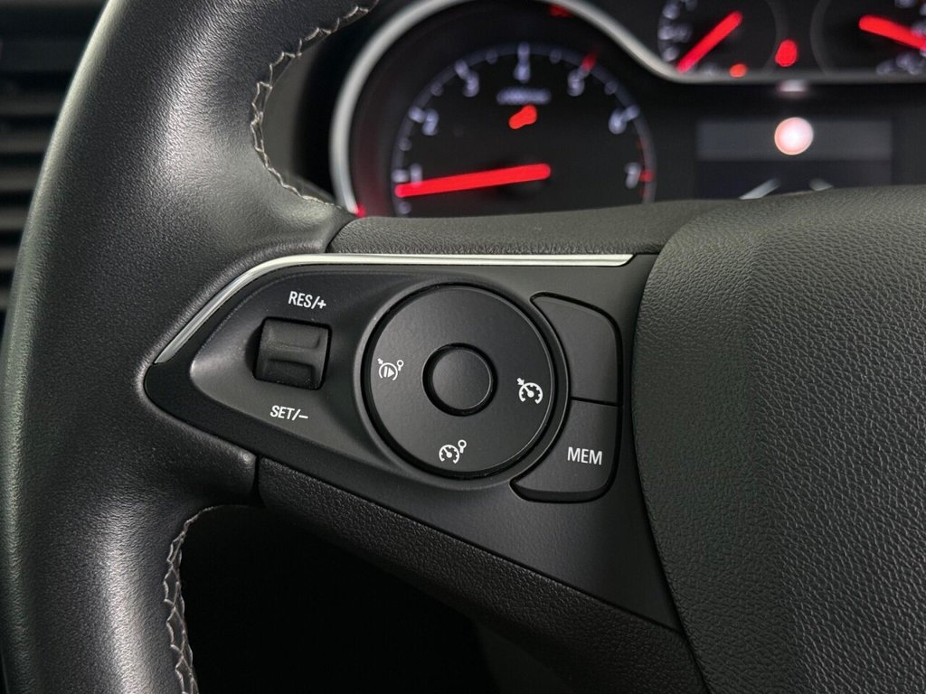 Used Vauxhall Grandland X 2020 for sale - 76074180: Photo 25