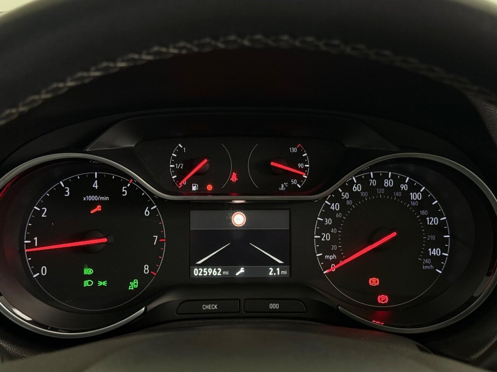 Used Vauxhall Grandland X 2020 for sale - 76074180: Photo 26