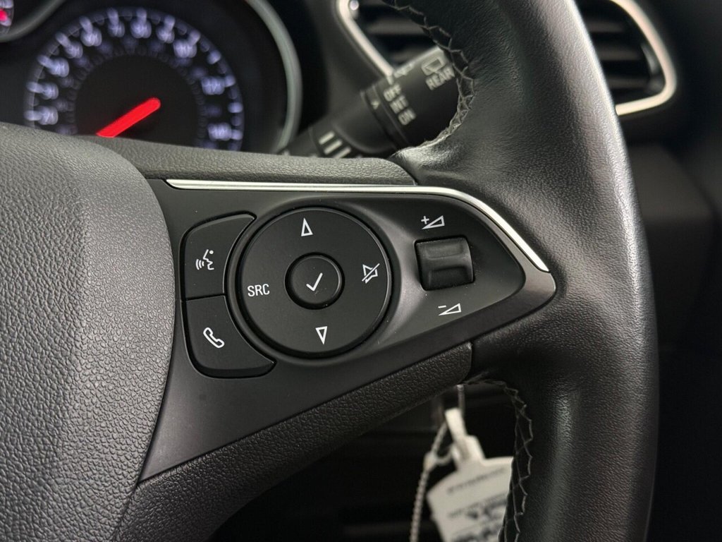 Used Vauxhall Grandland X 2020 for sale - 76074180: Photo 27