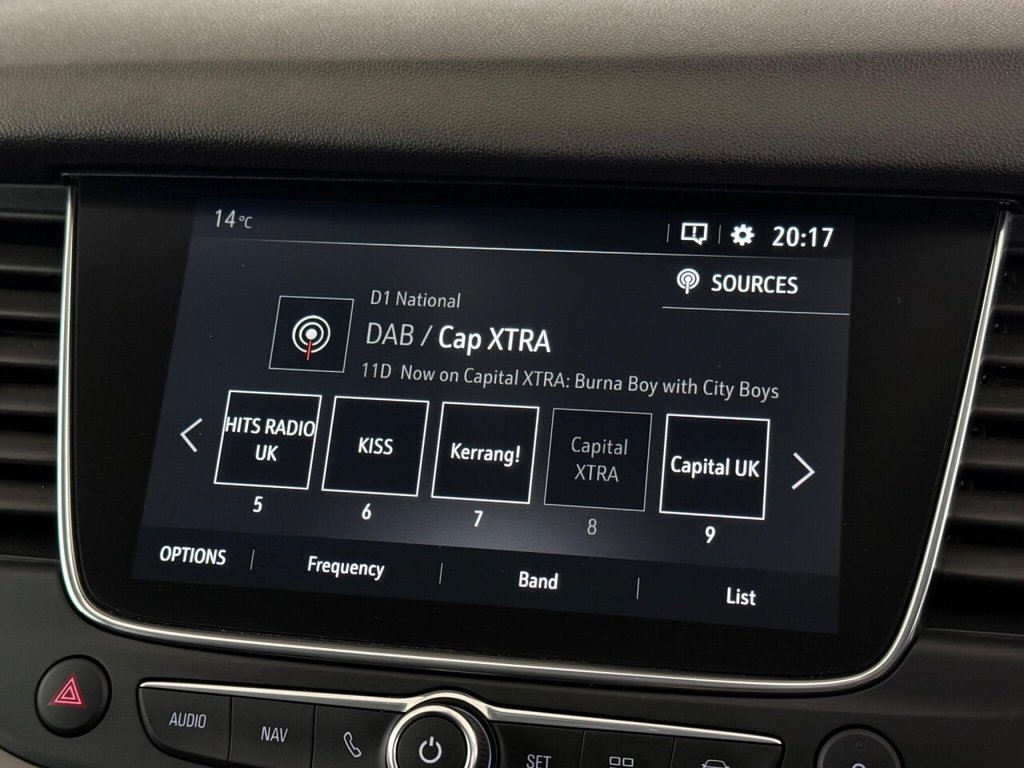 Used Vauxhall Grandland X 2020 for sale - 76074180: Photo 29